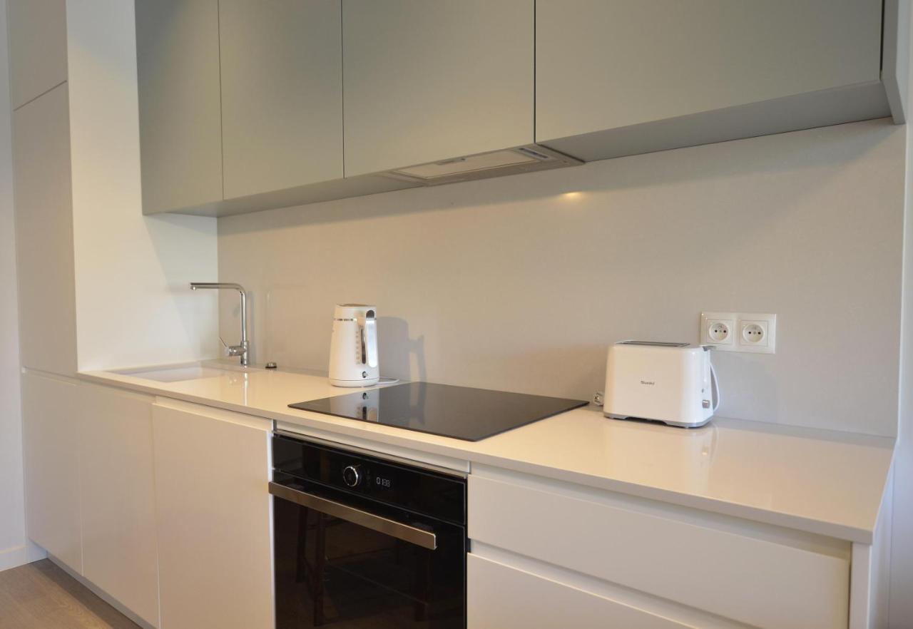 Green Estate Old Town Apartment, Private Parking, Balcony Gdansk Luaran gambar